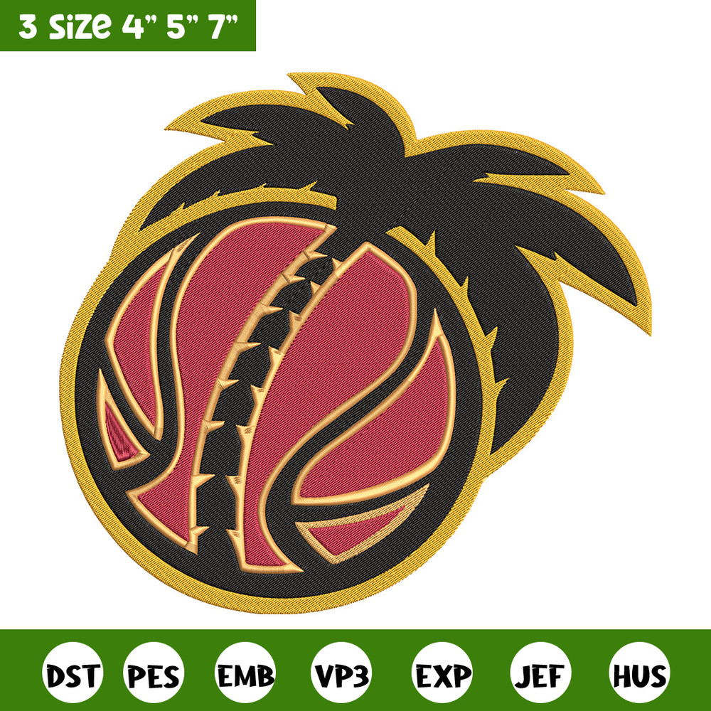 Miami Heat logo embroidery design,NBA embroidery,Sport embroidery, Embroidery design, Logo sport embroidery..jpg