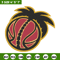 Miami Heat logo embroidery design,NBA embroidery,Sport embroidery, Embroidery design, Logo sport embroidery..jpg