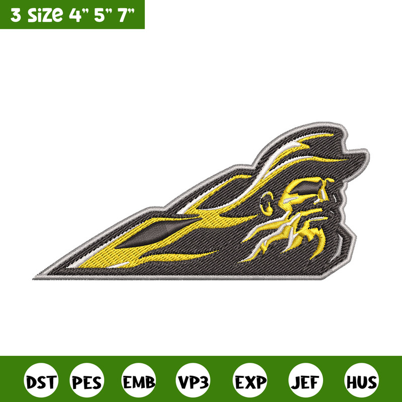 Mountaineers logo embroidery design, NCAA embroidery, Sport embroidery,Logo sport embroidery, Embroidery design.jpg