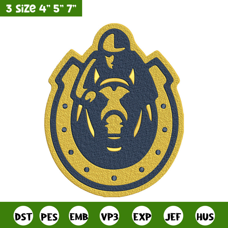Murray State logo embroidery design, College embroidery,Sport embroidery, logo sport embroidery, Embroidery design.jpg