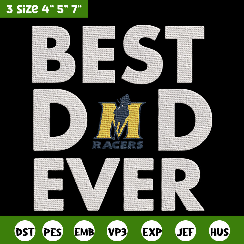 Murray State Poster embroidery design, NCAA embroidery, Sport embroidery, Embroidery design ,Logo sport embroidery..jpg