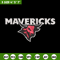 Nebraska-Omaha Mavericks embroidery design, NCAA embroidery, Sport embroidery, logo sport embroidery, Embroidery design.jpg