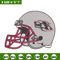 New Mexico Lobos helmet embroidery design,NCAA embroidery,Embroidery design, Logo sport embroidery, Sport embroidery..jpg