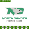 North Dakota logo embroidery design, NCAA embroidery, Sport embroidery, logo sport embroidery, Embroidery design.jpg