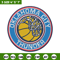 Oklahoma City Thunder logo embroidery design,NBA embroidery, Sport embroidery,Embroidery design, Logo sport embroidery.jpg