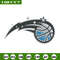 Orlando Magic design embroidery design, NBA embroidery, Sport embroidery,Embroidery design ,Logo sport embroidery.jpg