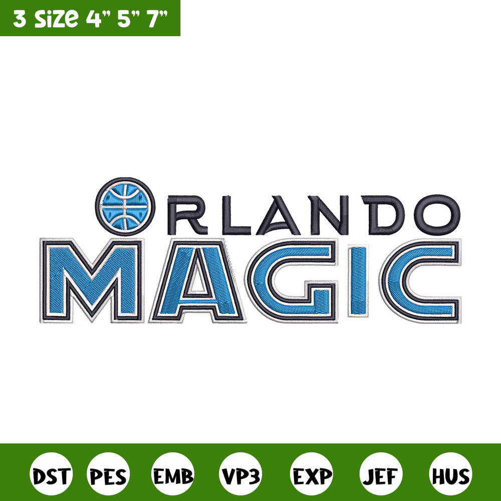 Orlando Magic logo embroidery design, NBA embroidery, Sport embroidery, Embroidery design,Logo sport embroidery.jpg