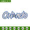 Orlando Magic logo embroidery design, NBA embroidery,Sport embroidery,Embroidery design, Logo sport embroidery.jpg