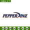 Pepperdine Waves logo embroidery design, NCAA embroidery, Sport embroidery, logo sport embroidery, Embroidery design.jpg
