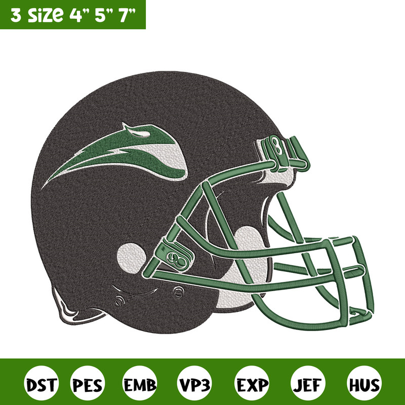 Portland State Vikings Helmet embroidery design,NCAA embroidery,Sport embroidery,logo sport embroidery,Embroidery design.jpg