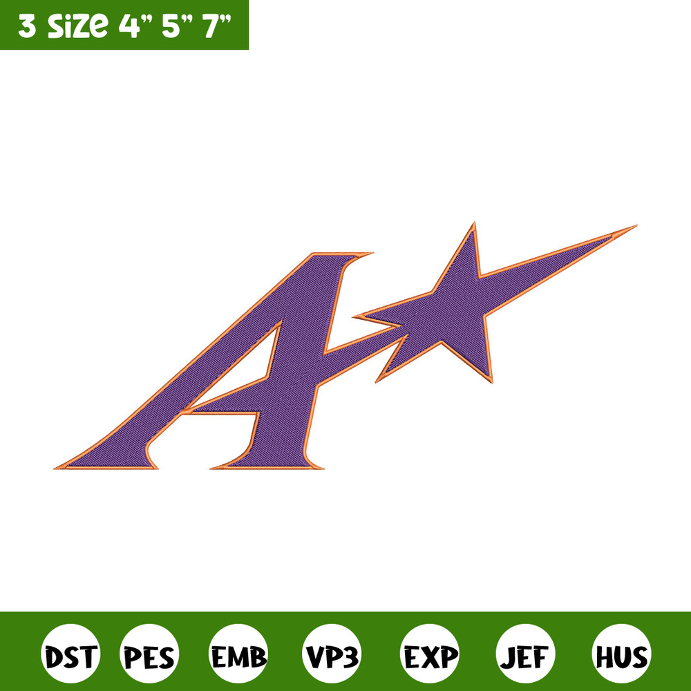 Purple Aces logo embroidery design, NCAA embroidery, Sport embroidery,Logo sport embroidery,Embroidery design..jpg