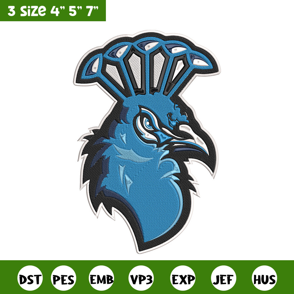 Saint Peters logo embroidery design, NCAA embroidery, Sport embroidery,Logo sport embroidery,Embroidery design.jpg