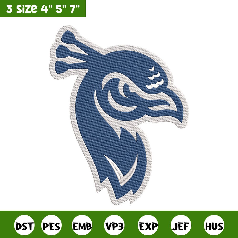 Saint Peters mascot embroidery design, NCAA embroidery,Sport embroidery,Logo sport embroidery,Embroidery design.jpg