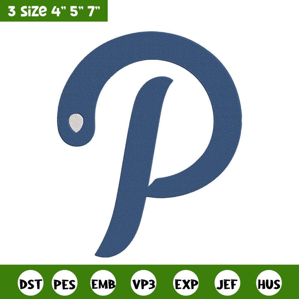 Saint Peters Peacocks logo embroidery design, Sport embroidery, logo sport embroidery,Embroidery design, NCAA embroidery.jpg