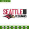 Seattle University logo embroidery design, NCAA embroidery, Sport embroidery, Embroidery design ,Logo sport embroidery..jpg