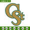 St. Edward High School logo embroidery design, NCAA embroidery,Sport embroidery,Logo sport embroidery,Embroidery design.jpg