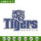 Tigers Memphis logo embroidery design, NCAA embroidery, Sport embroidery,Logo sport embroidery,Embroidery design.jpg