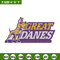 University at Albany Logo embroidery design, NCAA embroidery, Sport embroidery, logo sport embroidery,Embroidery design.jpg
