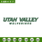 Utah Valley University embroidery design, NCAA embroidery, Sport embroidery, logo sport embroidery, Embroidery design.jpg
