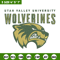 Utah Valley Wolverines embroidery design, NCAA embroidery, Sport embroidery, logo sport embroidery, Embroidery design.jpg