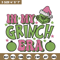 Grinch era embroidery design, Grinch embroidery, Chrismas design,Embroidery shirt, Embroidery file, Digital download.jpg