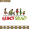 Grinch squad christmas Embroidery design, Grinch Christmas Embroidery, Grinch design, Embroidery File, Digital download..jpg