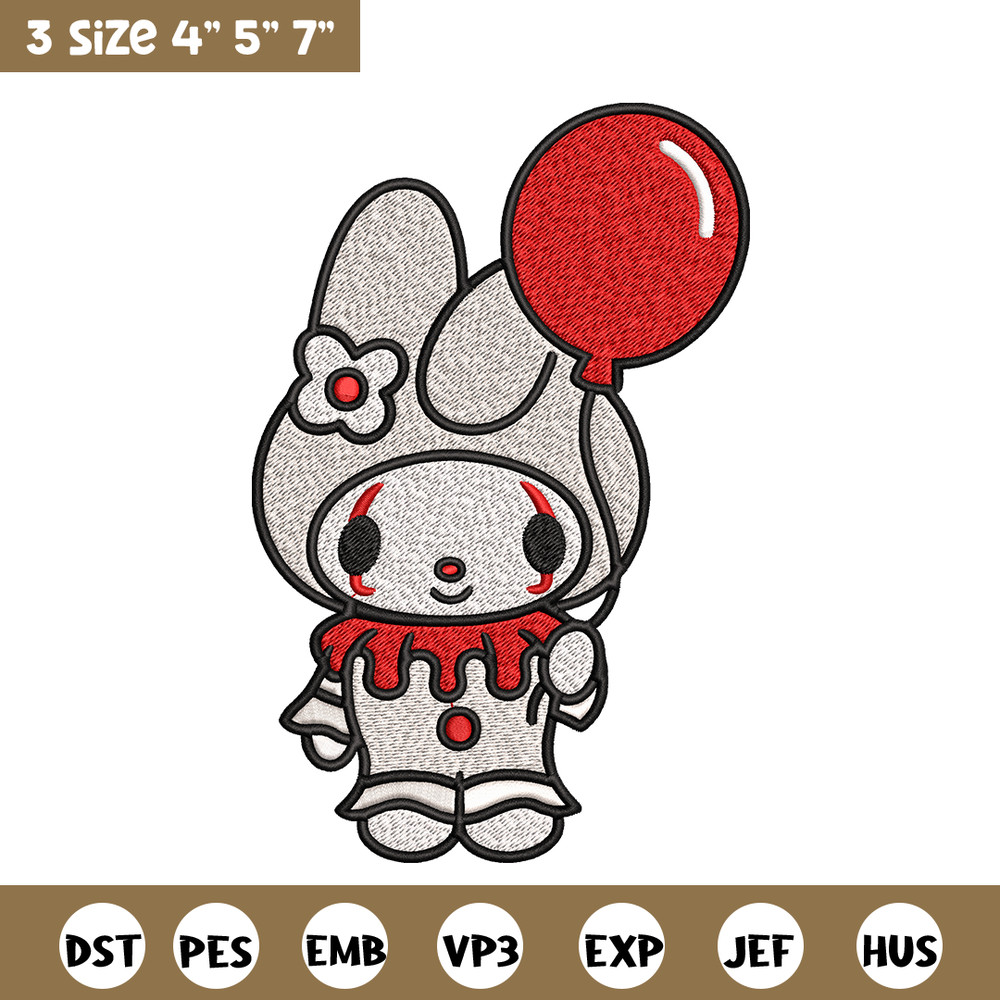 Hallokitty halloween Embroidery design, Hello kitty Embroidery, cartoon design, Embroidery File, Digital download..jpg