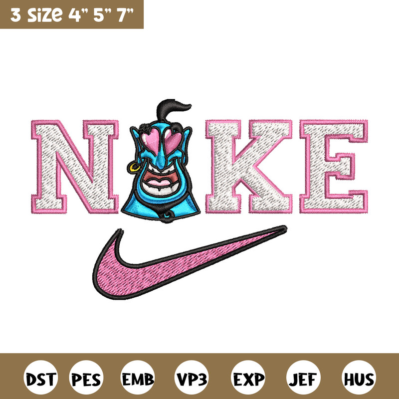 Nike aladin Embroidery Design, Brand Embroidery, Nike Embroidery, Embroidery File, Logo shirt, Digital download.jpg