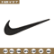 Nike black embroidery design, Nike embroidery, Nike design, Embroidery shirt, Embroidery file, Digital download.jpg