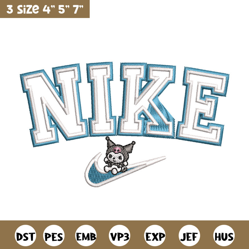 Nike bunny embroidery design, Bunny embroidery, Emb design, Embroidery shirt, Embroidery file, Digital download.jpg