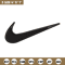 Nike design embroidery design, Nike embroidery, Nike design, Embroidery shirt, Embroidery file, Digital download.jpg
