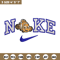 Nike fish cartoon embroidery design, Cartoon embroidery, Nike design, Embroidery shirt, Embroidery file,Digital download.jpg