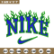 Nike flamas embroidery design, Nike logo embroidery, Nike design, logo design, logo shirt, Digital download.jpg