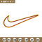 Nike logo embroidery design, Logo embroidery, Nike design, Embroidery shirt, Embroidery file,Digital download.jpg