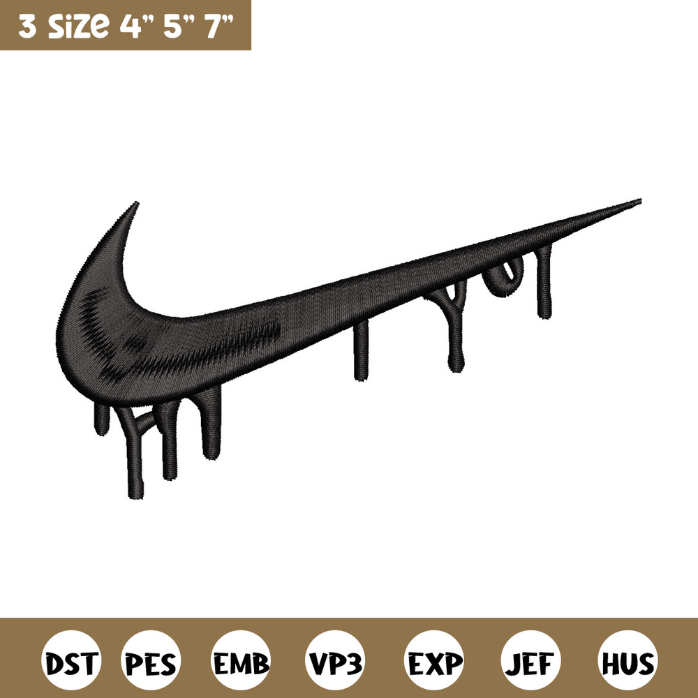 Nike logo embroidery design, Nike embroidery, Nike design, Embroidery shirt, Embroidery file, Digital download.jpg