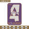 Alcorn State logo embroidery design, Logo embroidery, Sport embroidery, logo sport embroidery, Embroidery design.jpg
