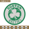 Boston Celtics logo embroidery design,NBA embroidery, Sport embroidery, Logo sport embroidery, Embroidery design.jpg
