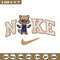 Cat x nike embroidery design, Cat cartoon embroidery, Nike design, Embroidery shirt, Embroidery file, Digital download.jpg