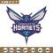 Charlotte Hornets logo embroidery design, NBA embroidery, Sport embroidery, Embroidery design,Logo sport embroidery.jpg
