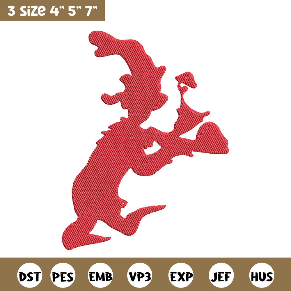 Dr Seuss Logo Embroidery Design, Dr Seuss Embroidery, Embroidery File, Embroidery design, Digital download. (2).jpg