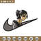 Eren x nike embroidery design, Aot embroidery, Embroidery file, Embroidery shirt, Nike design, Digital download.jpg