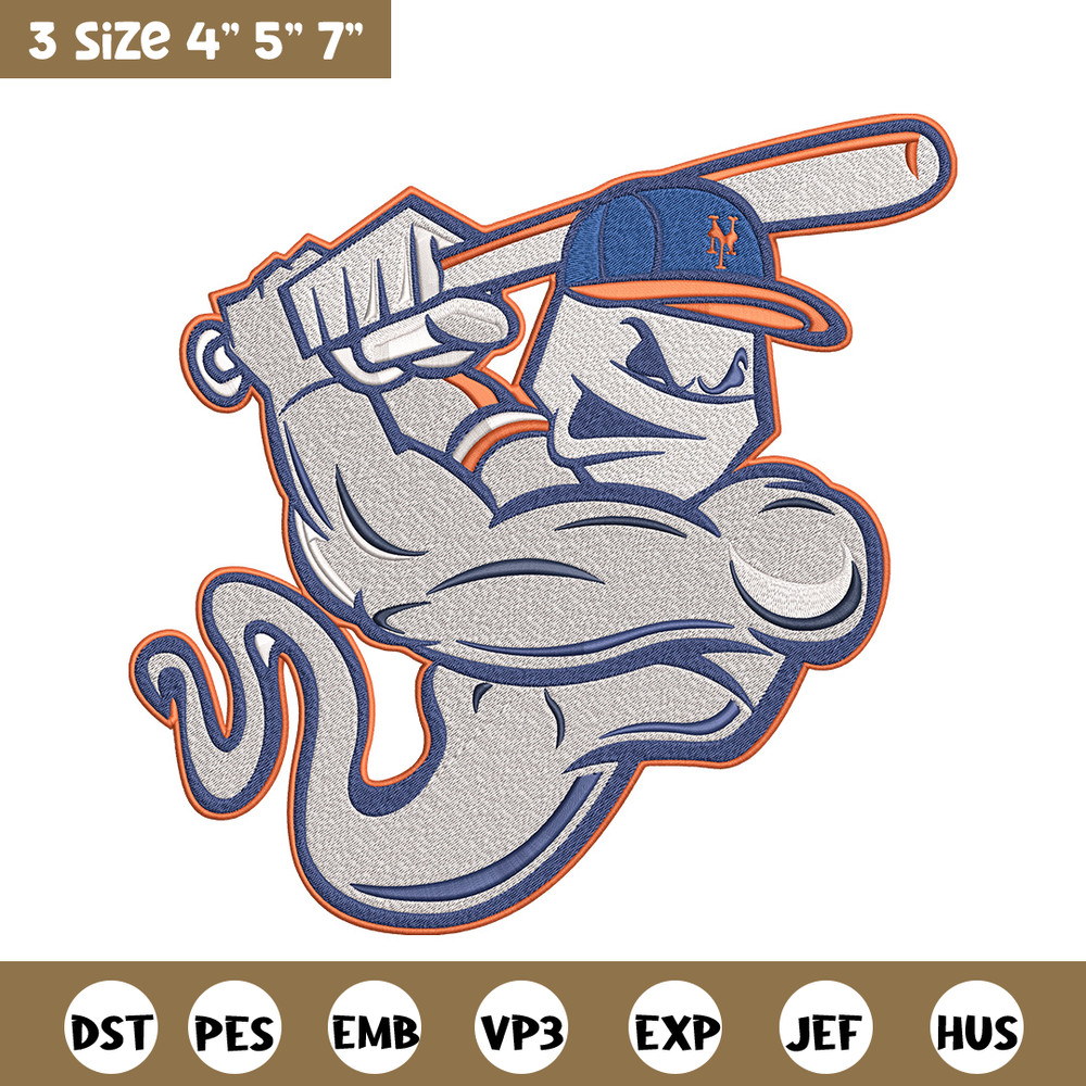 Ghost Runners poster embroidery design, NCAA embroidery, Sport embroidery, logo sport embroidery,Embroidery design.jpg