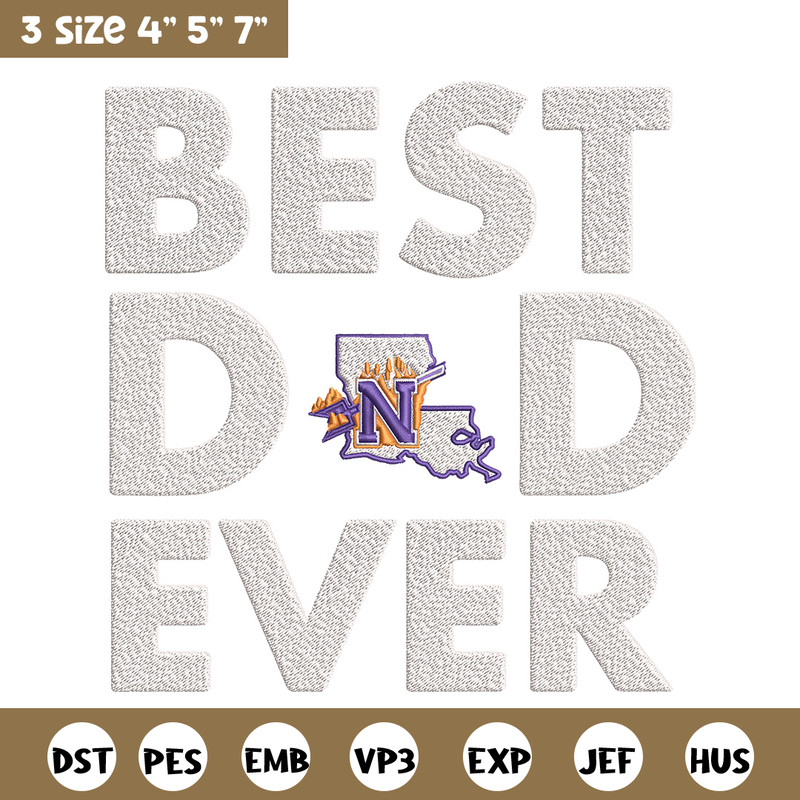 Northwestern logo embroidery design, Baseball embroidery, Sport embroidery, logo sport embroidery, Embroidery design.jpg