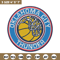 Oklahoma City Thunder logo embroidery design,NBA embroidery, Sport embroidery,Embroidery design, Logo sport embroidery.jpg