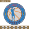 Oklahoma Thunder design embroidery design, NBA embroidery, Sport embroidery, Embroidery design, Logo sport embroidery..jpg