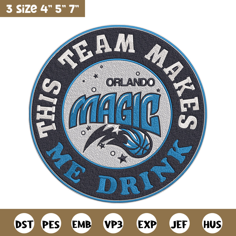 Orlando Magic design logo embroidery design, NBA embroidery, Sport embroidery,Embroidery design, Logo sport embroidery.jpg