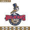 Orleans Pelicans logo embroidery design, NBA embroidery, Sport embroidery, Logo sport embroidery, Embroidery design.jpg