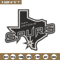 San Antonio Spurs logo embroidery design, NBA embroidery, Embroidery design, Logo sport embroidery, Sport embroidery..jpg