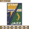 Utah Jazz logo embroidery design, NBA embroidery, Sport embroidery,Embroidery design, Logo sport embroidery.jpg