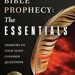 Bible Prophecy The Essentials Answers to Your Most Common Questions by Amir Tsarfati (Author), Barry Stagner (Author)